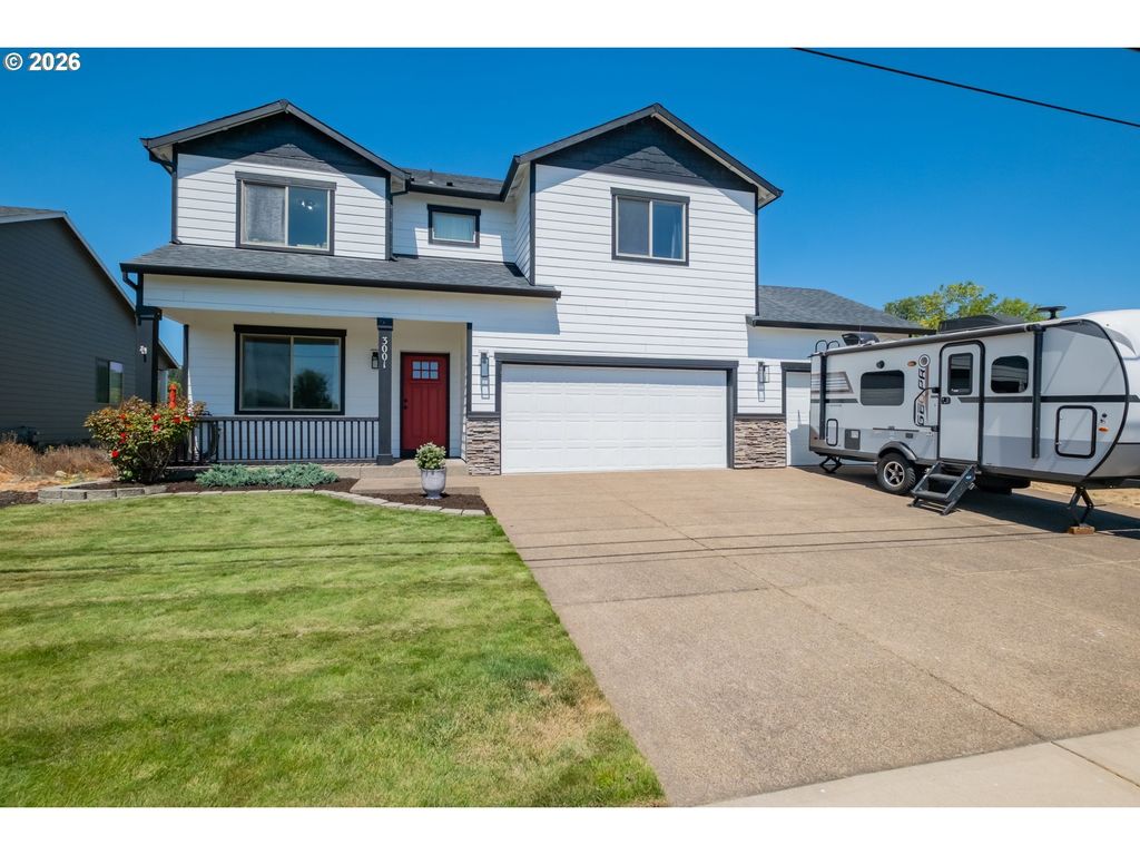 3001 Millersburg Dr, Albany