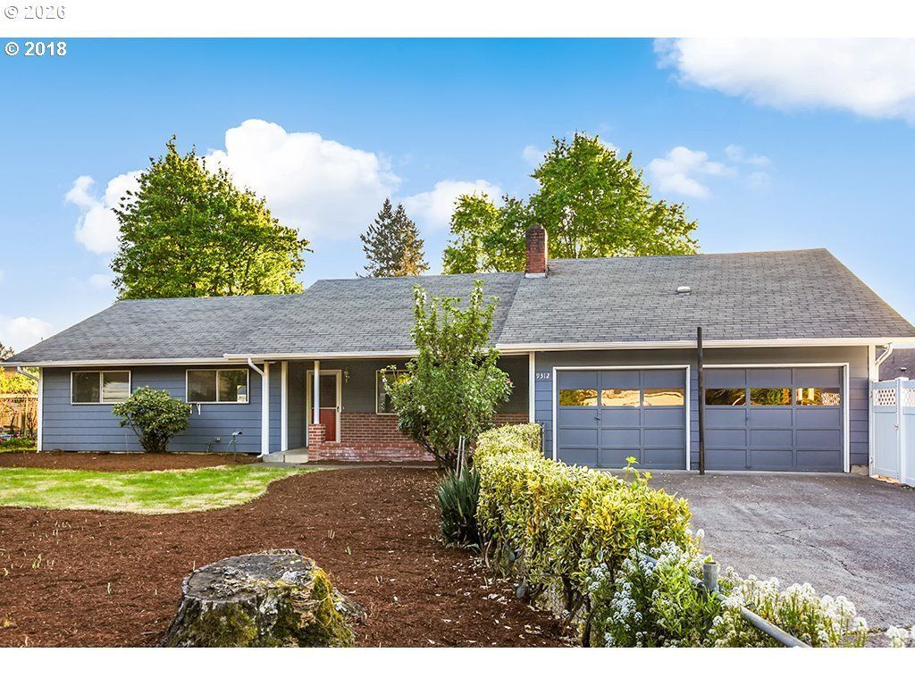 9312 Ne 111th Ave, Vancouver