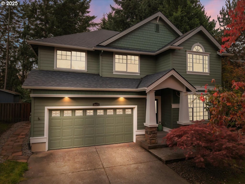 16670 Sw Rogue River Ter, Beaverton