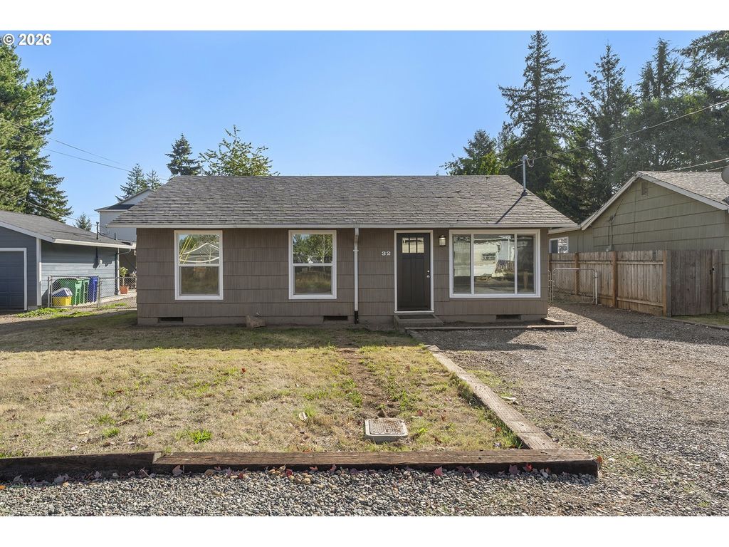 32 Se 126th Ave, Portland