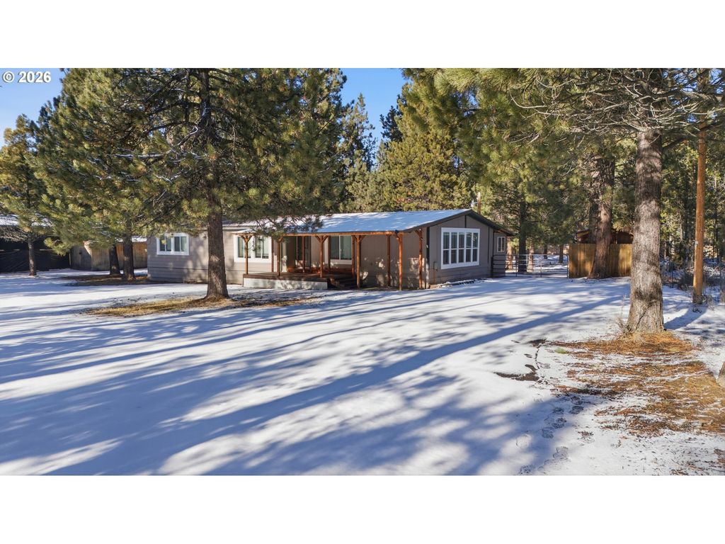15864 Green Forest Rd, La Pine