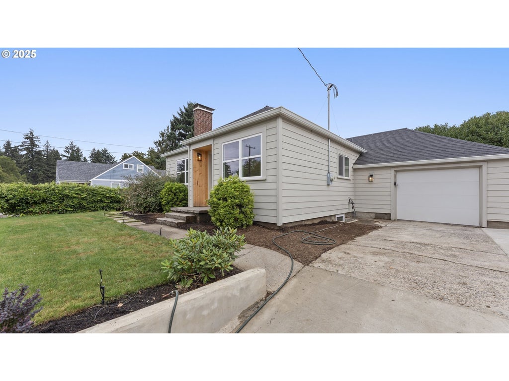 1838 Ne 65th Ave, Portland