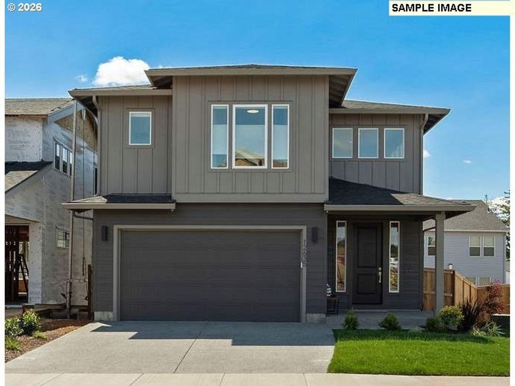 13820 Ne 107th St Lot 29, Vancouver