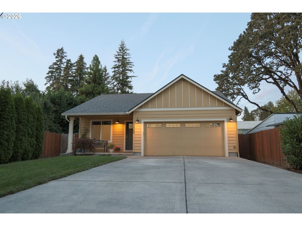 2625 G St, Washougal