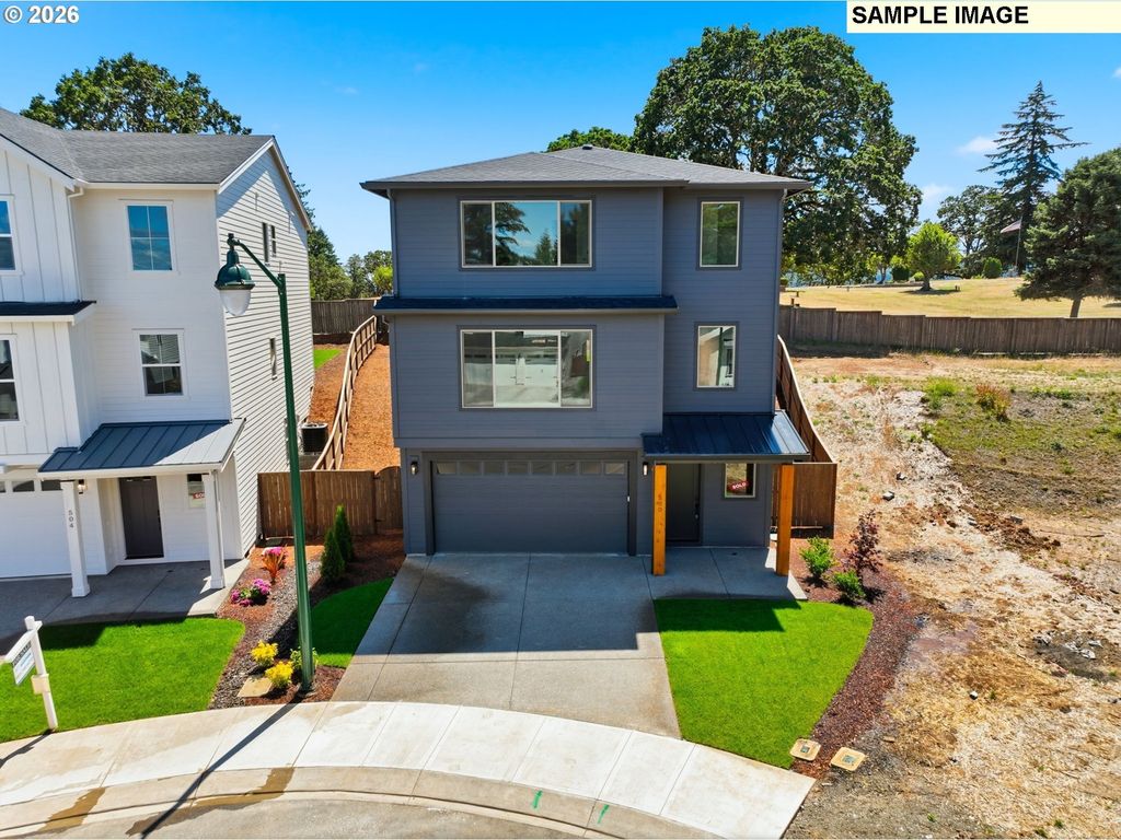 512 Ruca Ct, Forest Grove