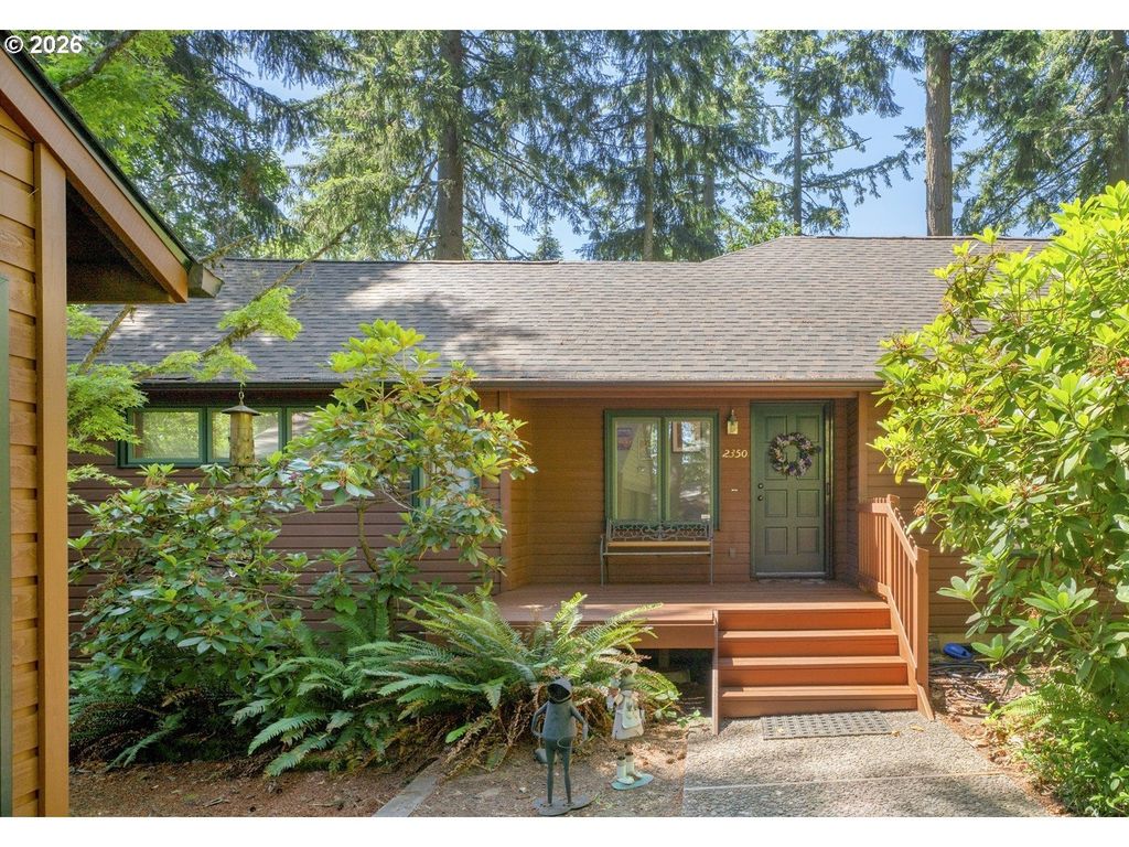 2350 Mclean Blvd, Eugene