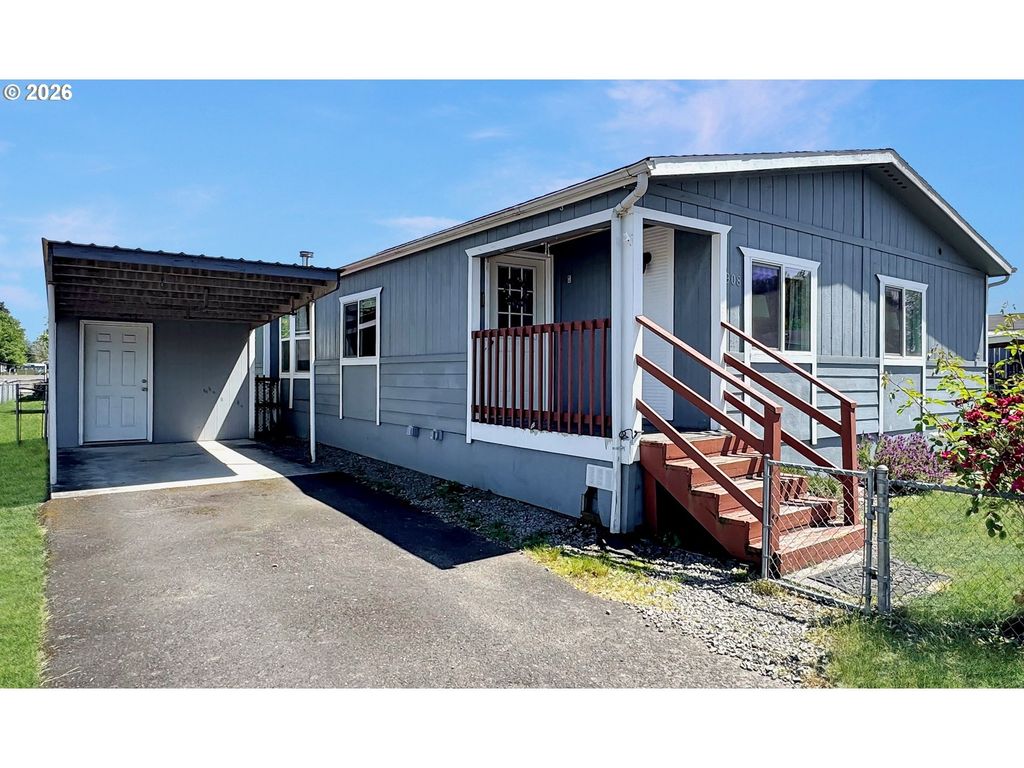 300 Sw 7th Ave 908, Battle Ground