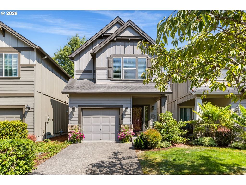 3504 Se Pinewood Ave, Hillsboro