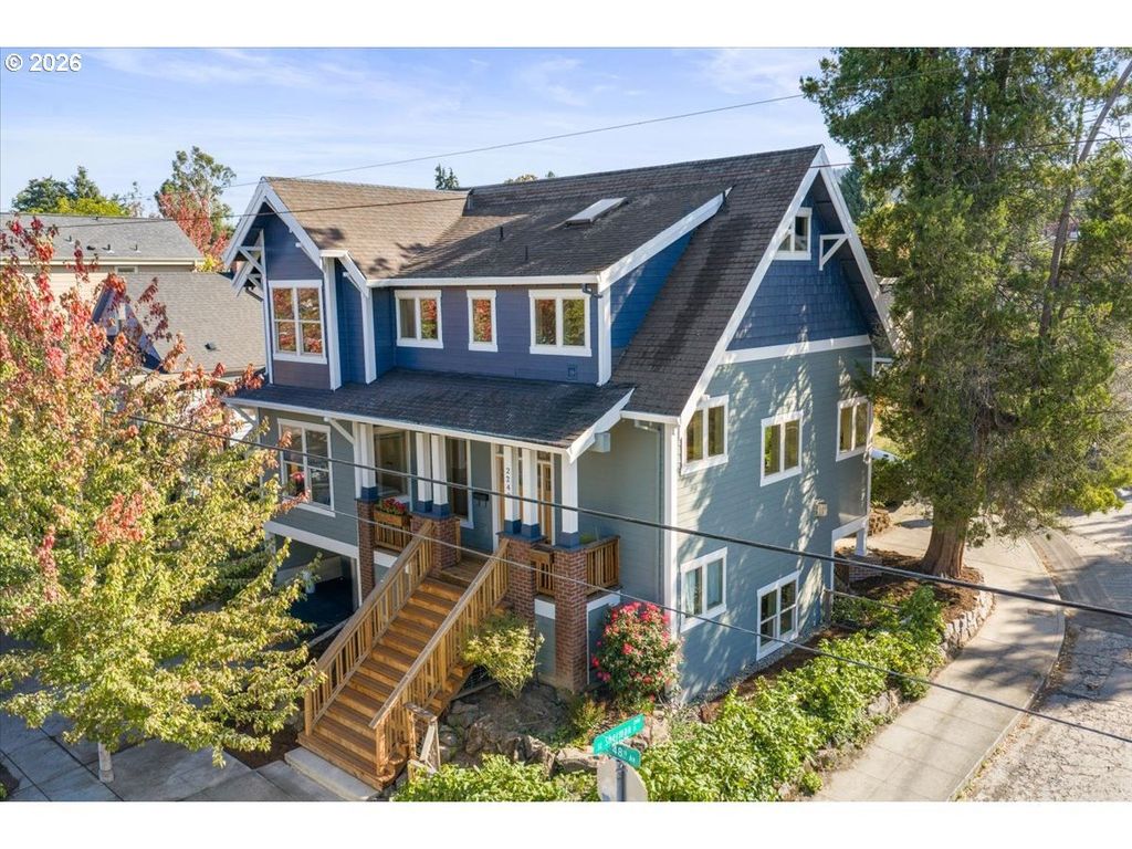 2240 Se 48th Ave, Portland