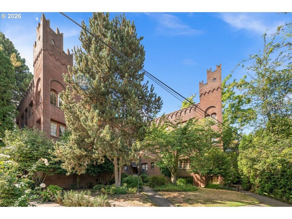 2533 Nw Marshall St 103, Portland