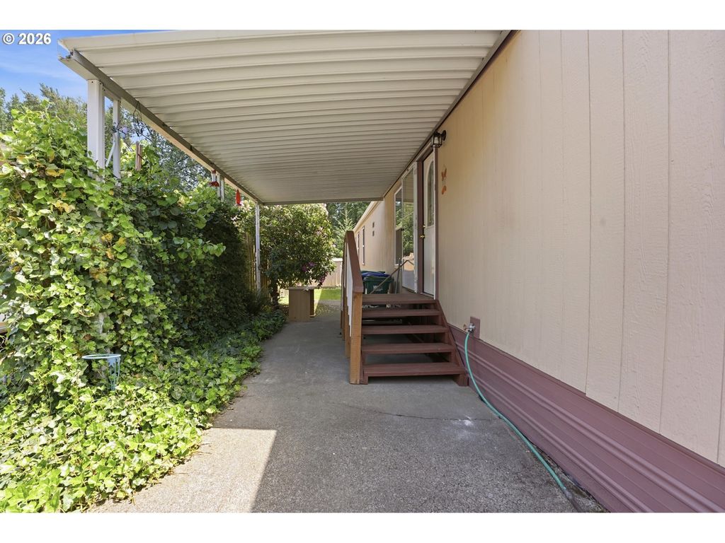 8750 Se 155th Ave 22, Happy Valley