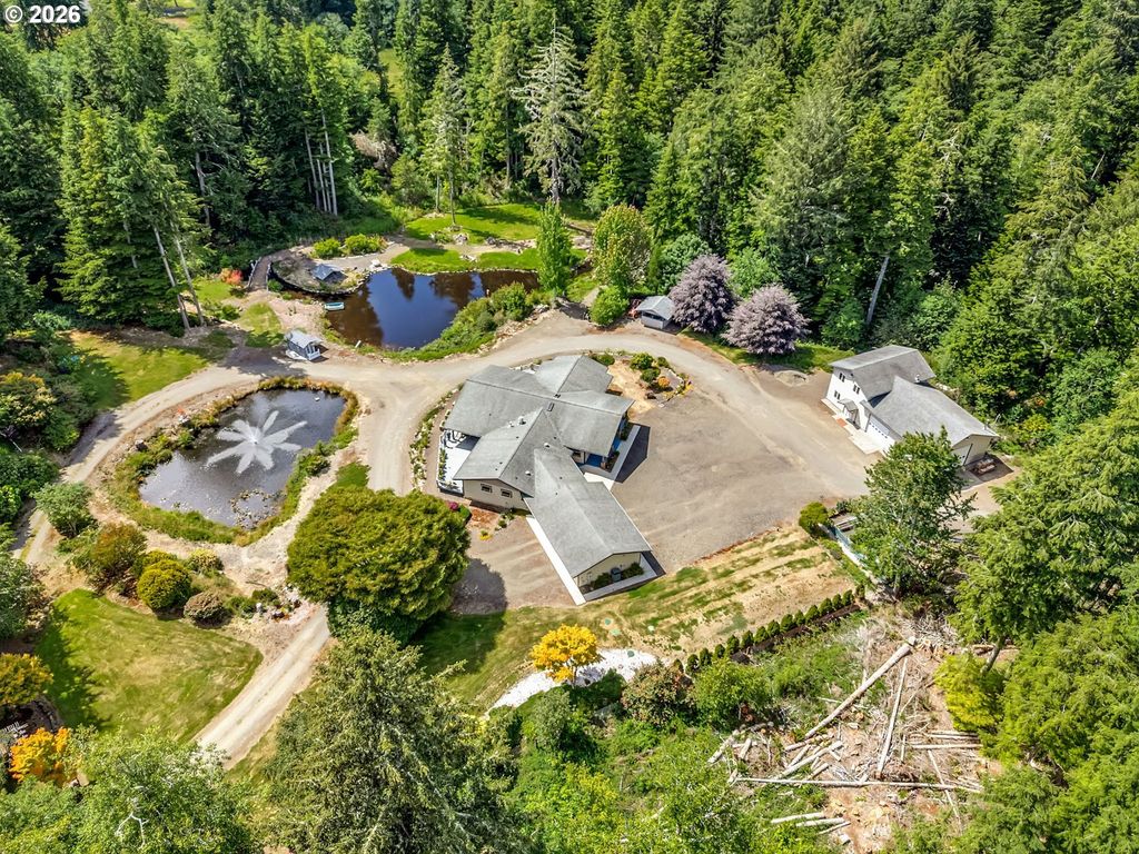 3201 U.s. 101 Alternate Hwy, Ilwaco