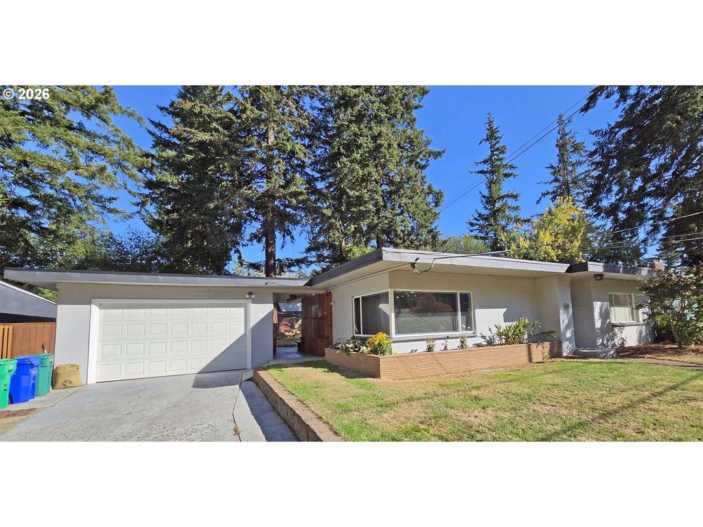 842 Ne 113th Ave, Portland