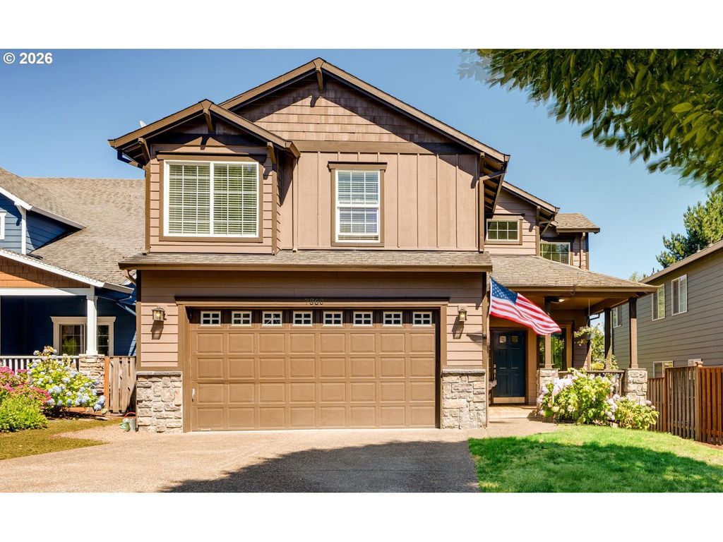 7860 Sw 135th Ave, Beaverton