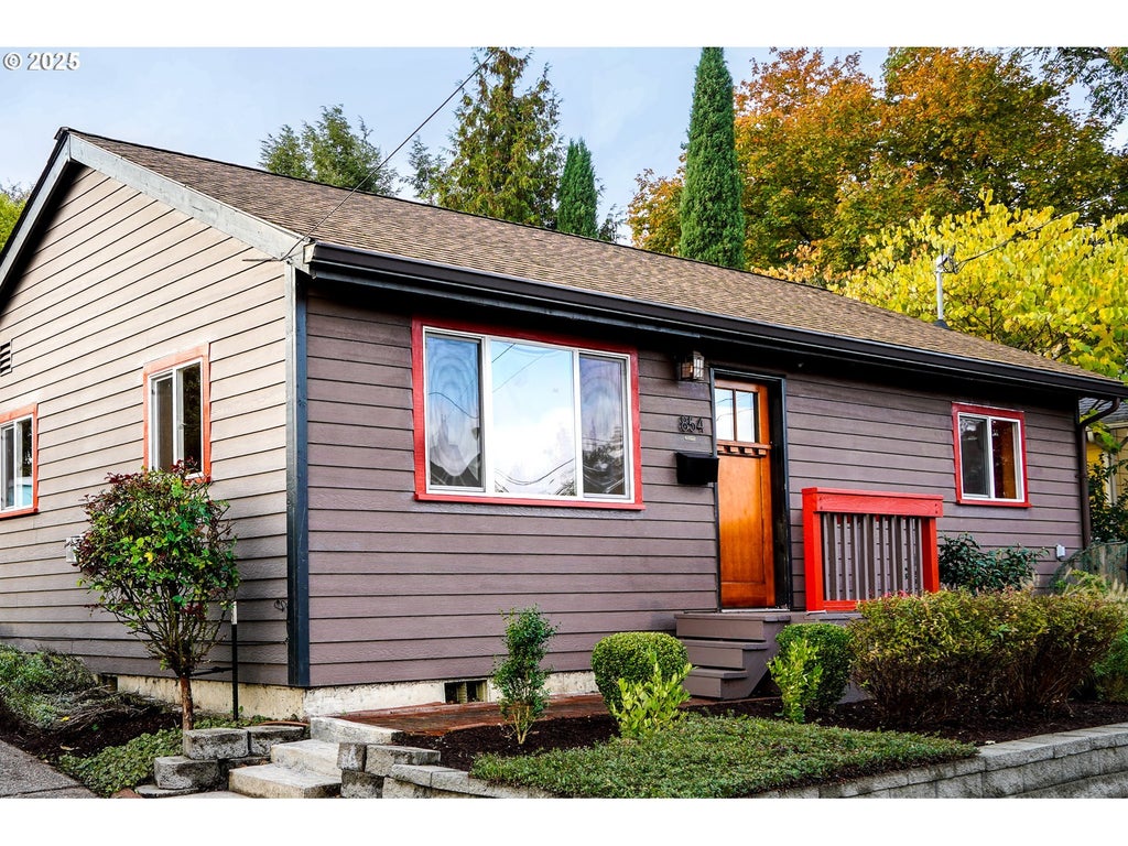 854 N Baldwin St, Portland