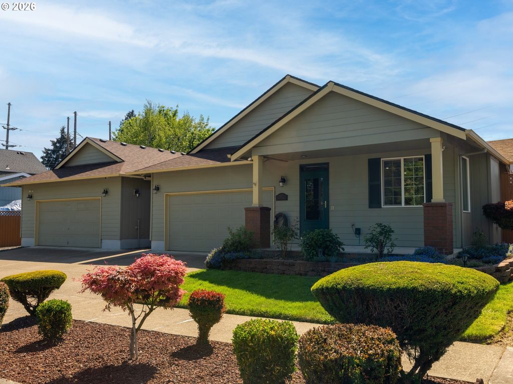 2940 Brooke St, Forest Grove