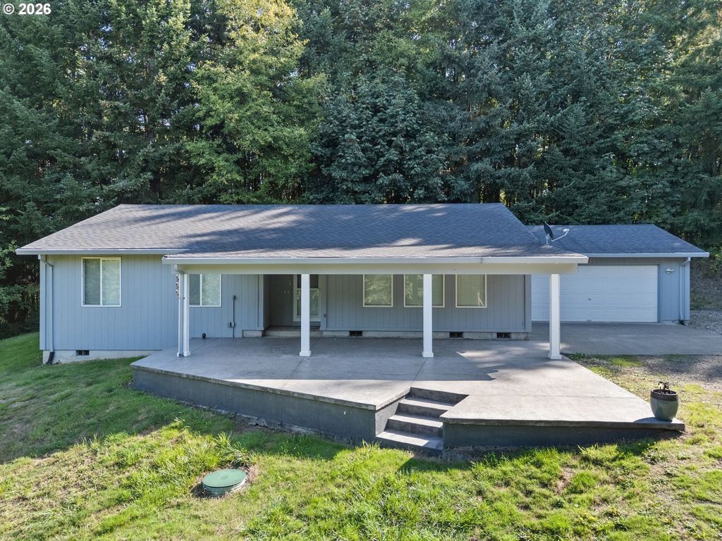 410 Vivian Rd, Kalama