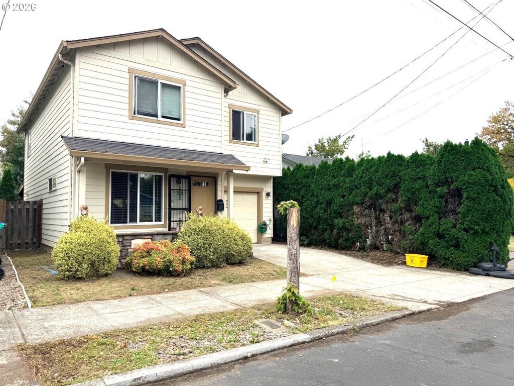 6712 Se 94th Ave, Portland