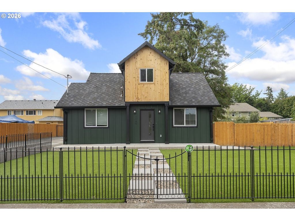 1180 Se Maple St, Hillsboro