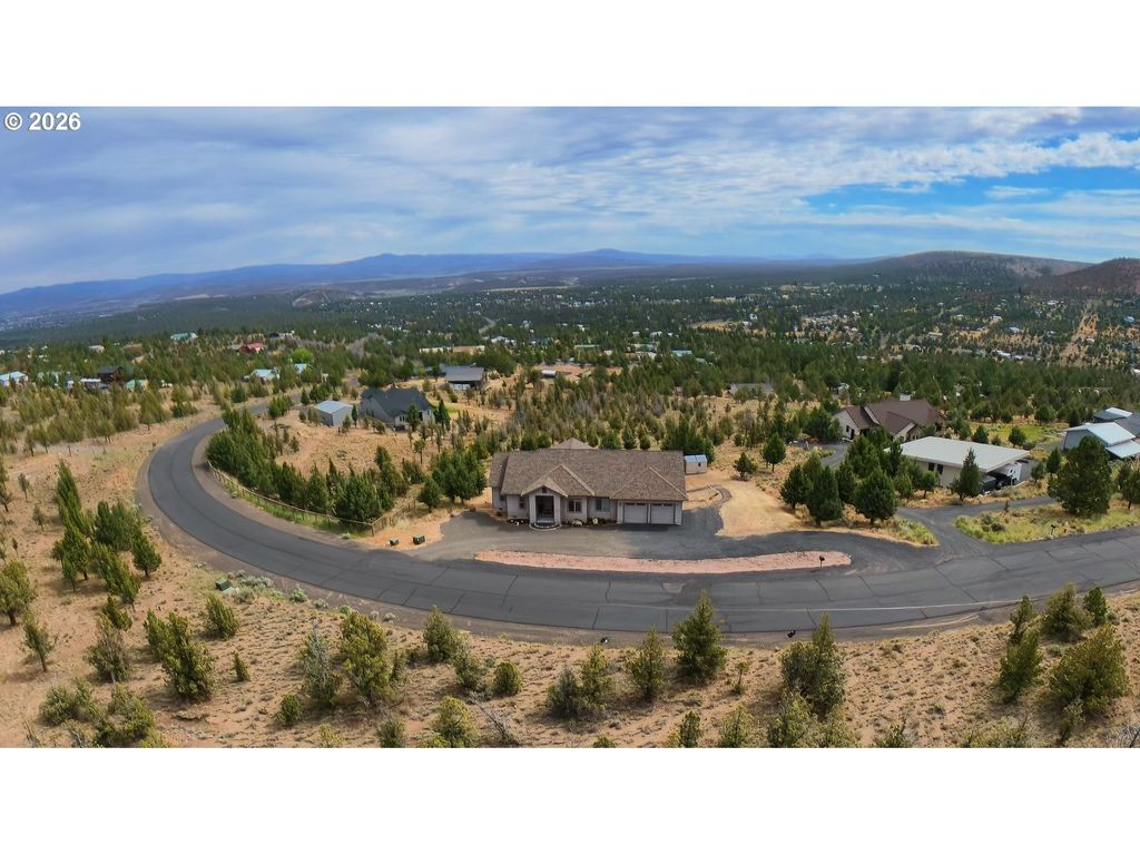 7314 Se Night Hawk Ct, Prineville
