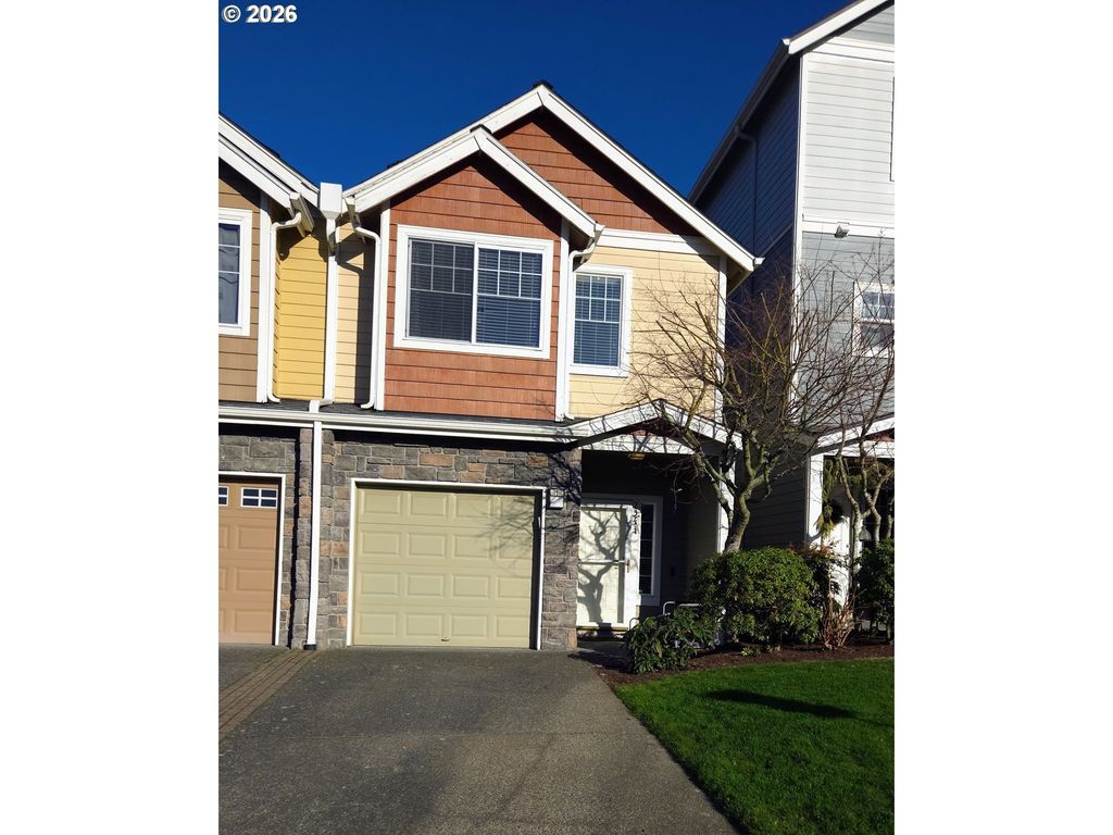 2543 Nw 2nd Ter, Gresham