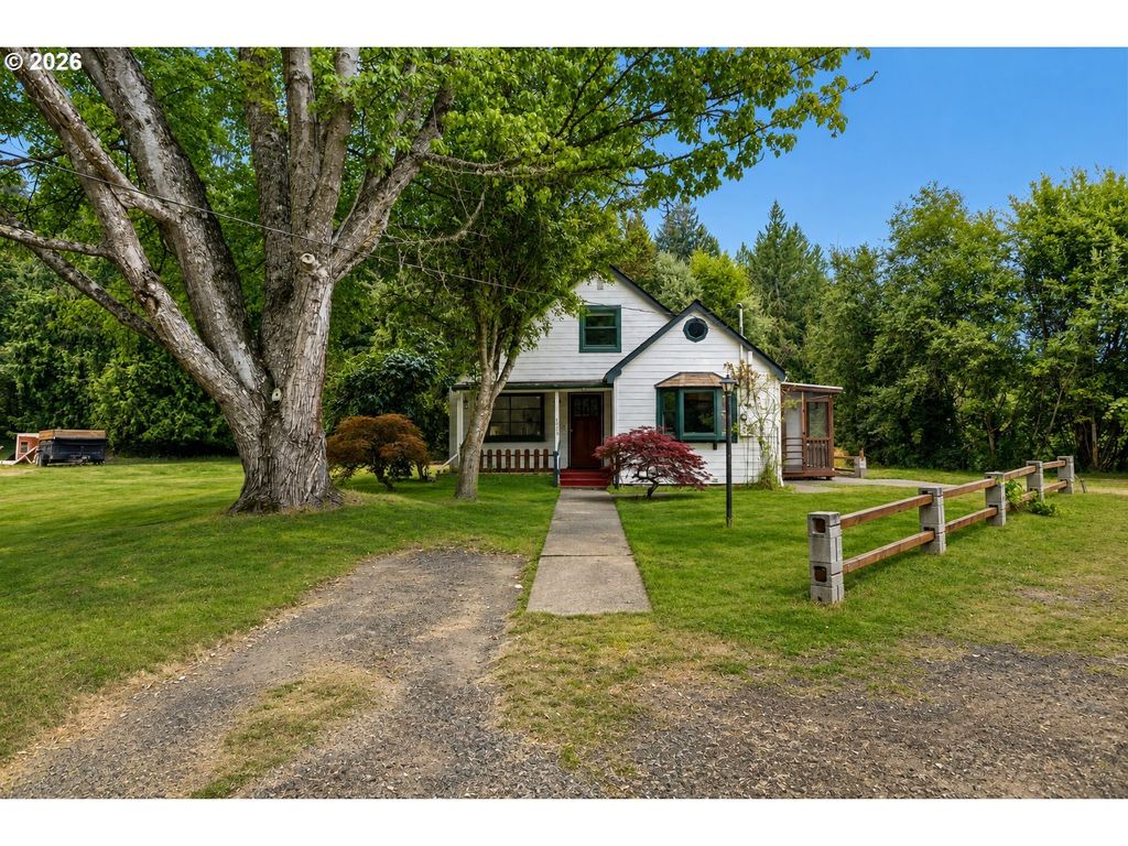 4735 Se Ozark St, Hillsboro
