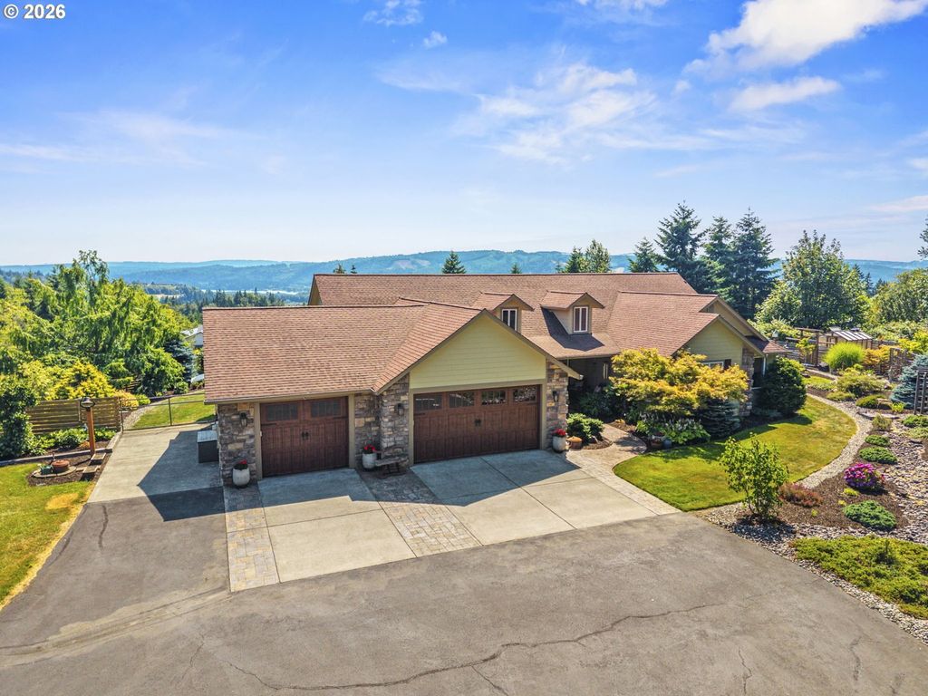 499 Beasley Rd, Kelso