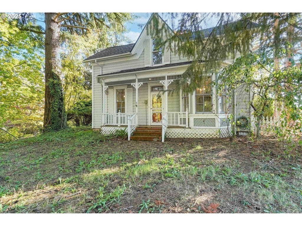 10478 Crosby Rd Ne, Woodburn