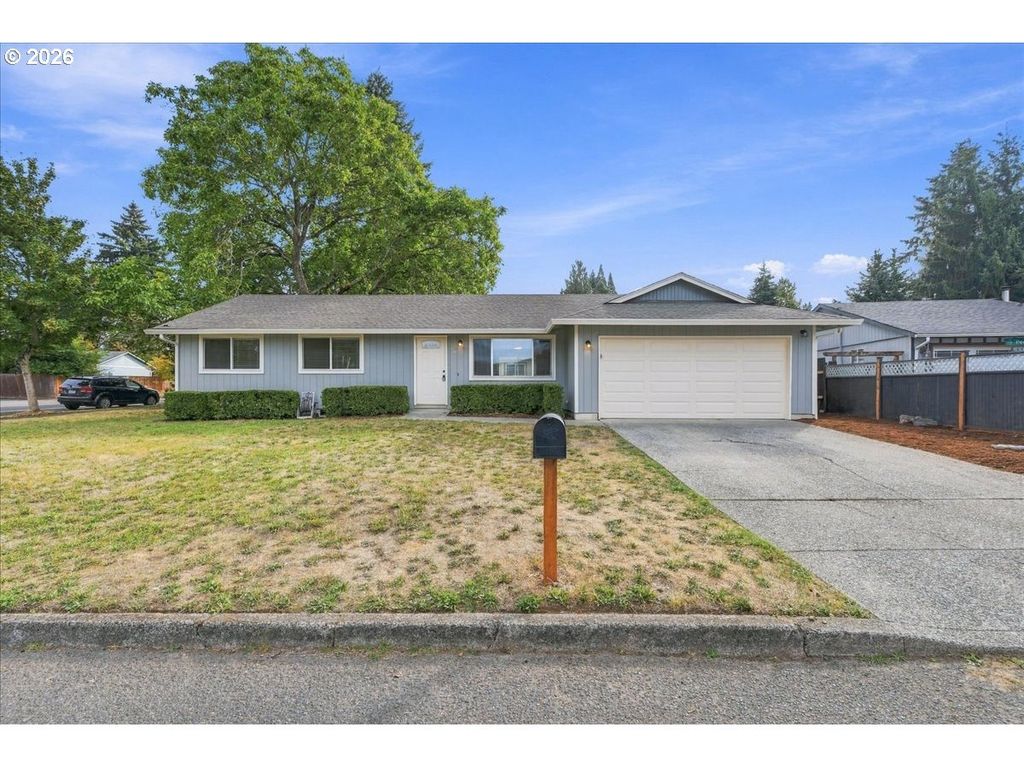 3811 Ne 135th Ave, Vancouver