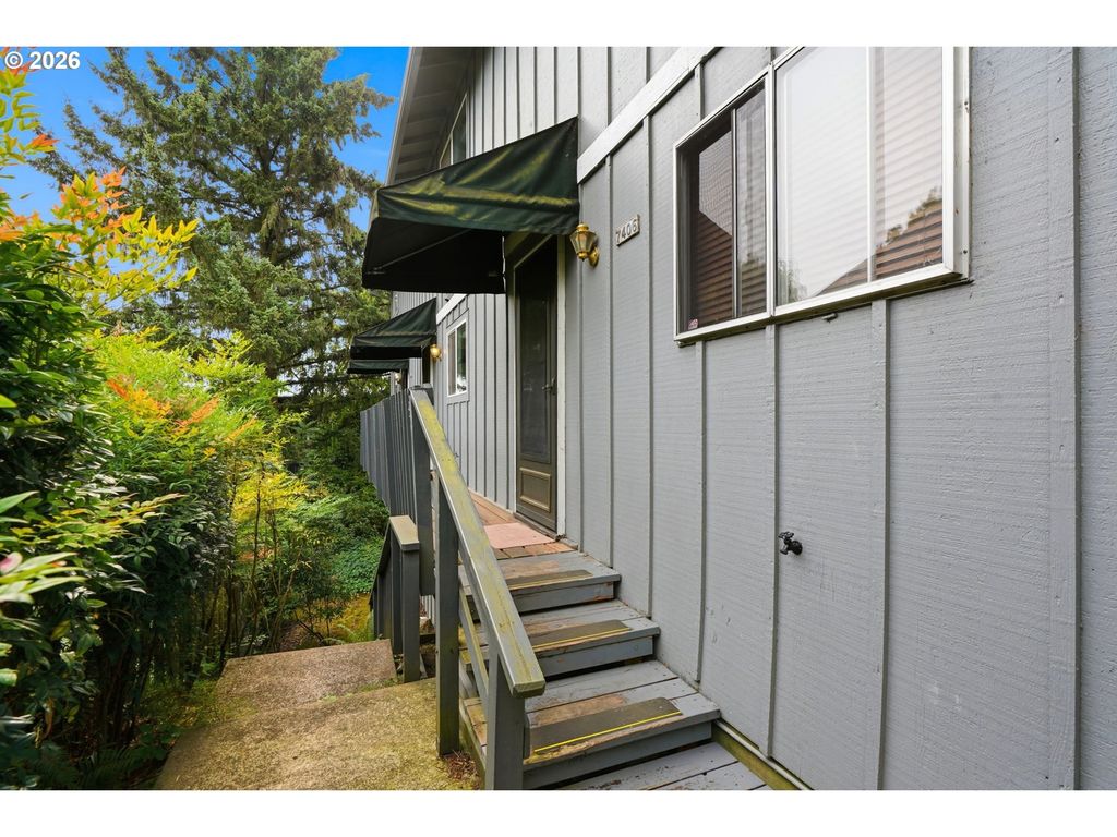 7408 S Virginia Ave, Portland