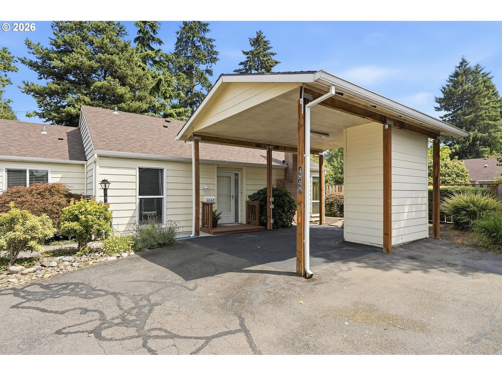 4848 Sw Wembley Pl, Beaverton
