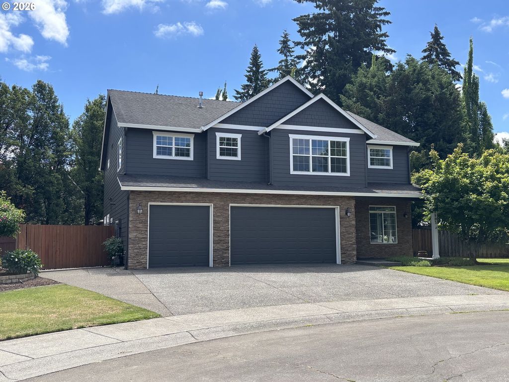 8903 Ne 106th Cir, Vancouver