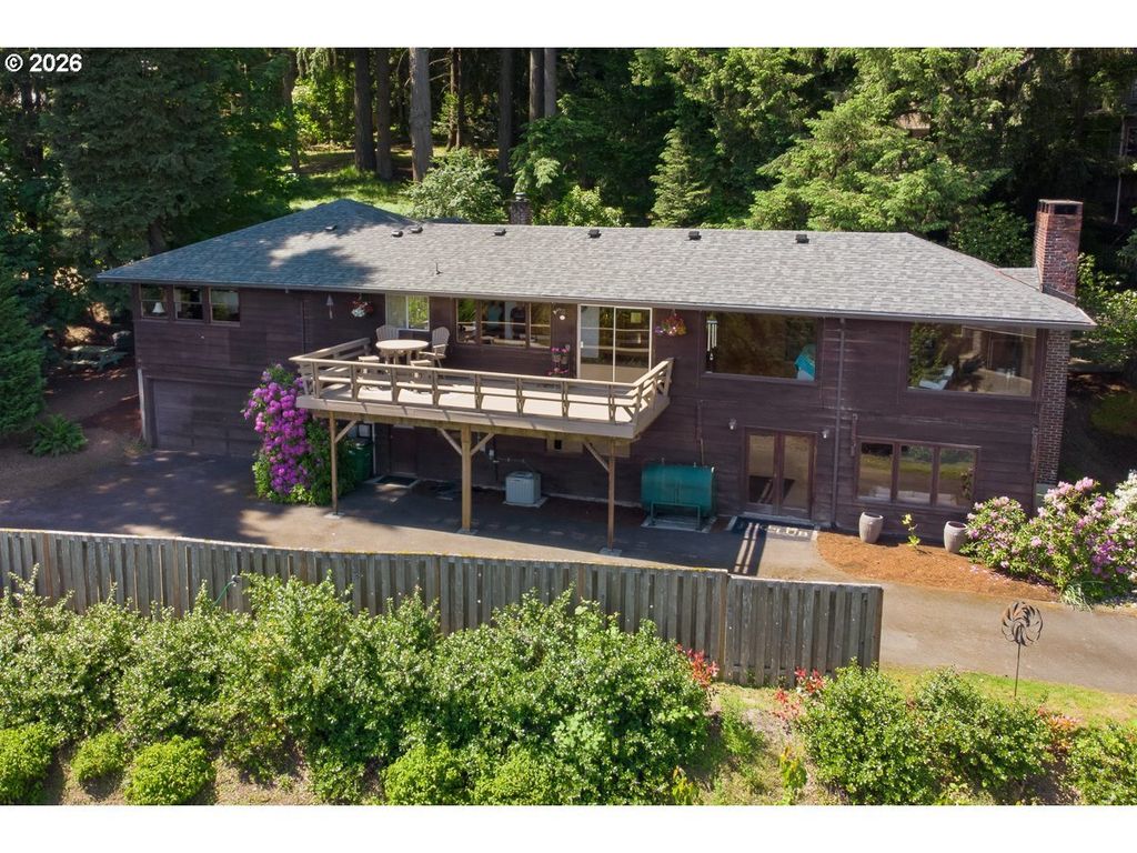17000 Sw Nafus Ln, Beaverton