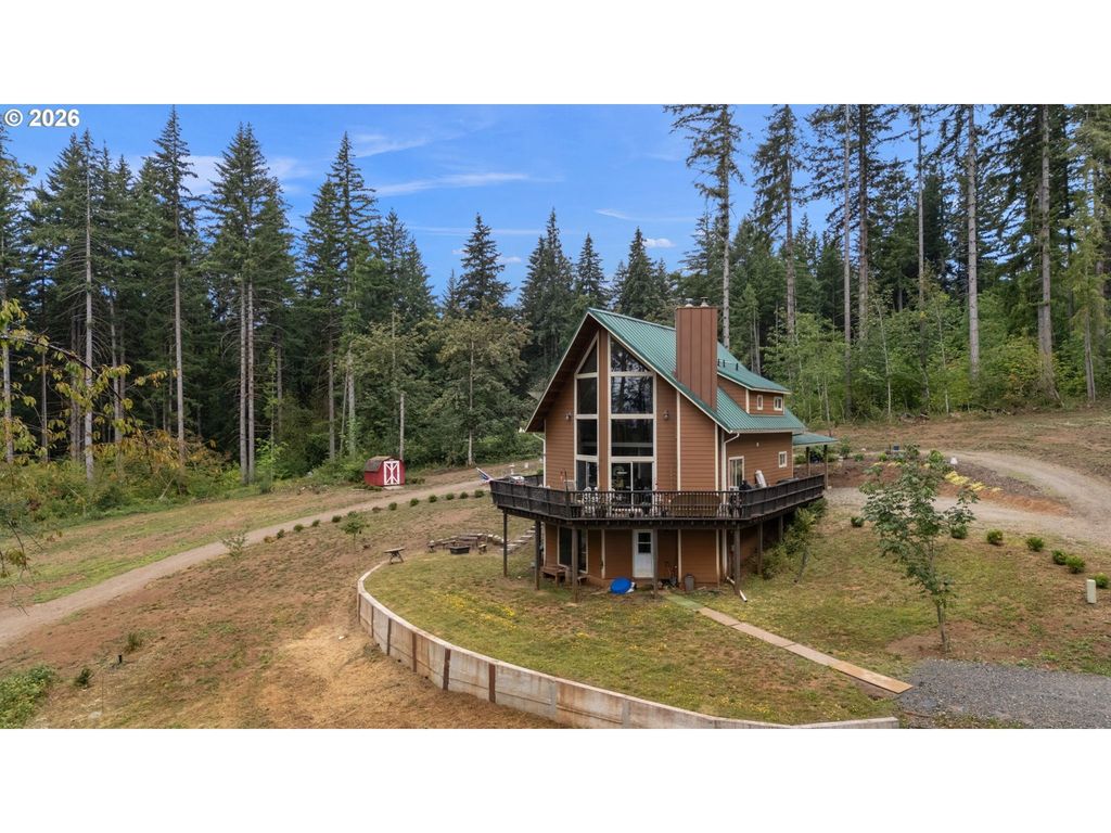 30524 Ne 10th St, Washougal
