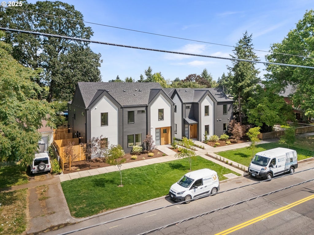 3859 N Willis Blvd 7, Portland