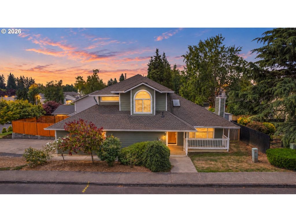 703 Nw 114th St, Vancouver