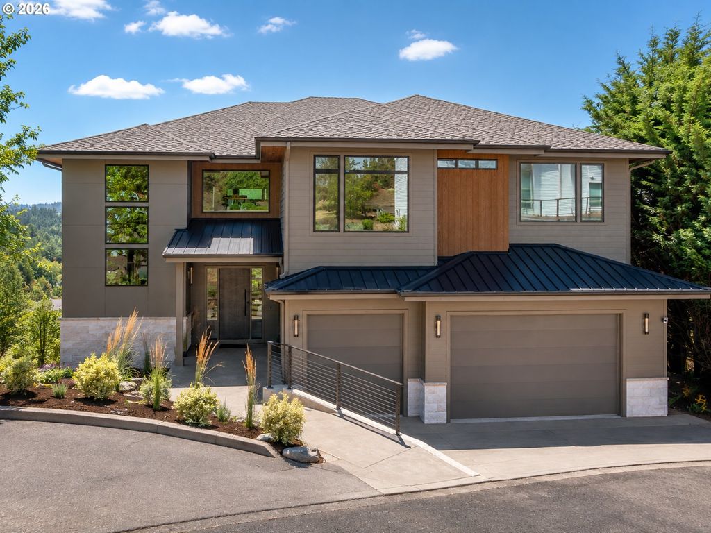 4018 Nw Mcgrath Ct, Portland