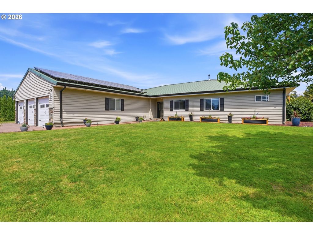 26500 S Milk Creek Cir, Mulino