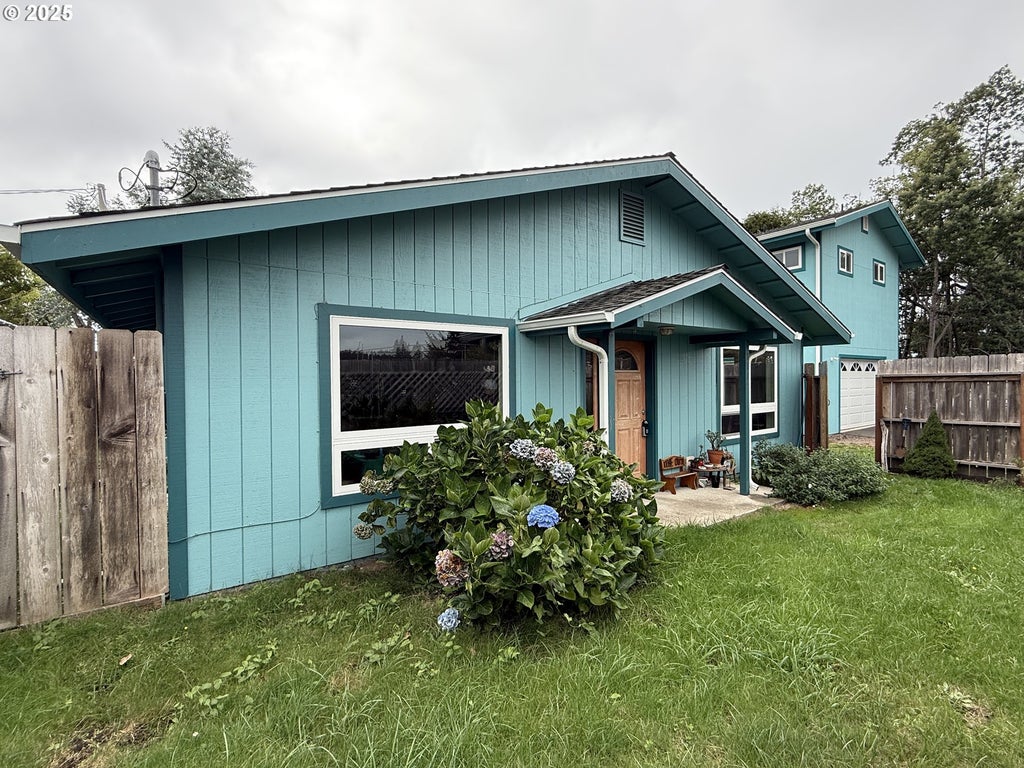 1115 Ransom Ave, Brookings