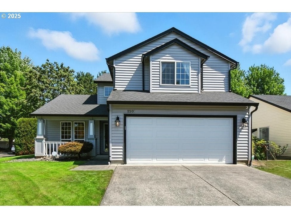 2501 Se 175th Ave, Vancouver