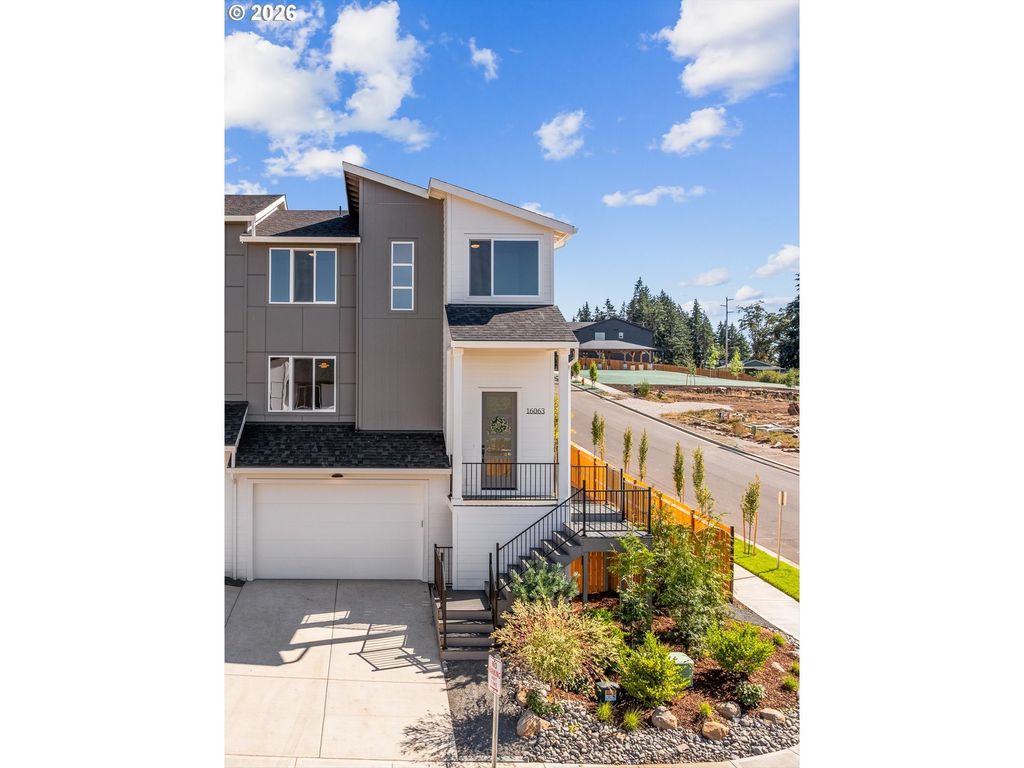 16063 Serres Farms Way, Oregon City