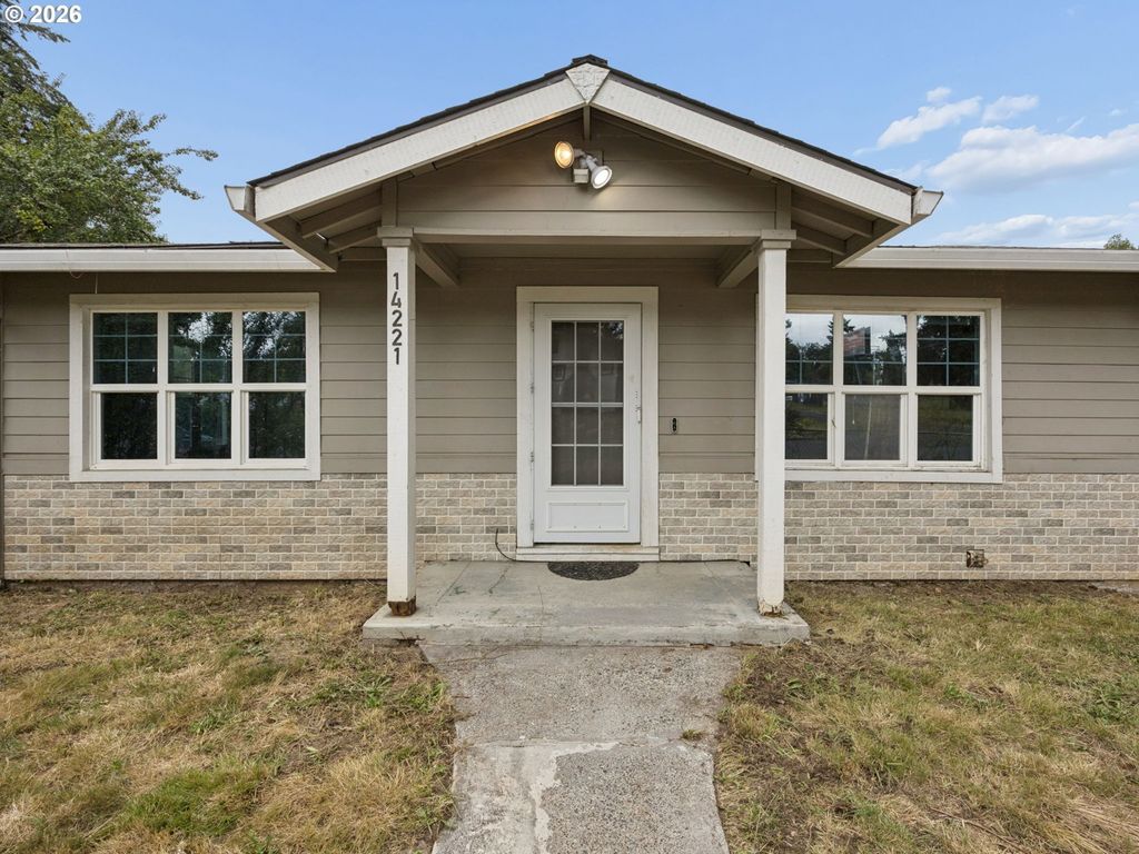 14221 Se Woodland Way, Milwaukie