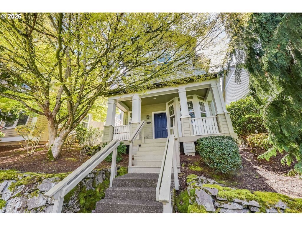 2522 Nw Miller Rd 22, Portland
