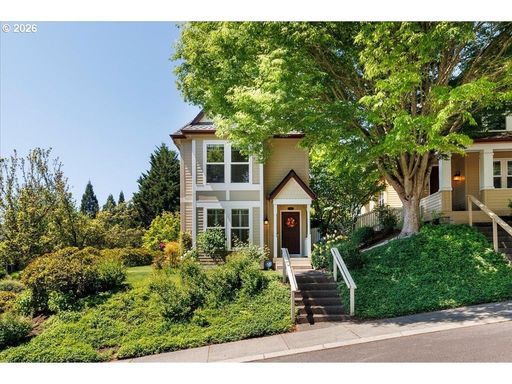 2303 Nw Stimpson Ln, Portland