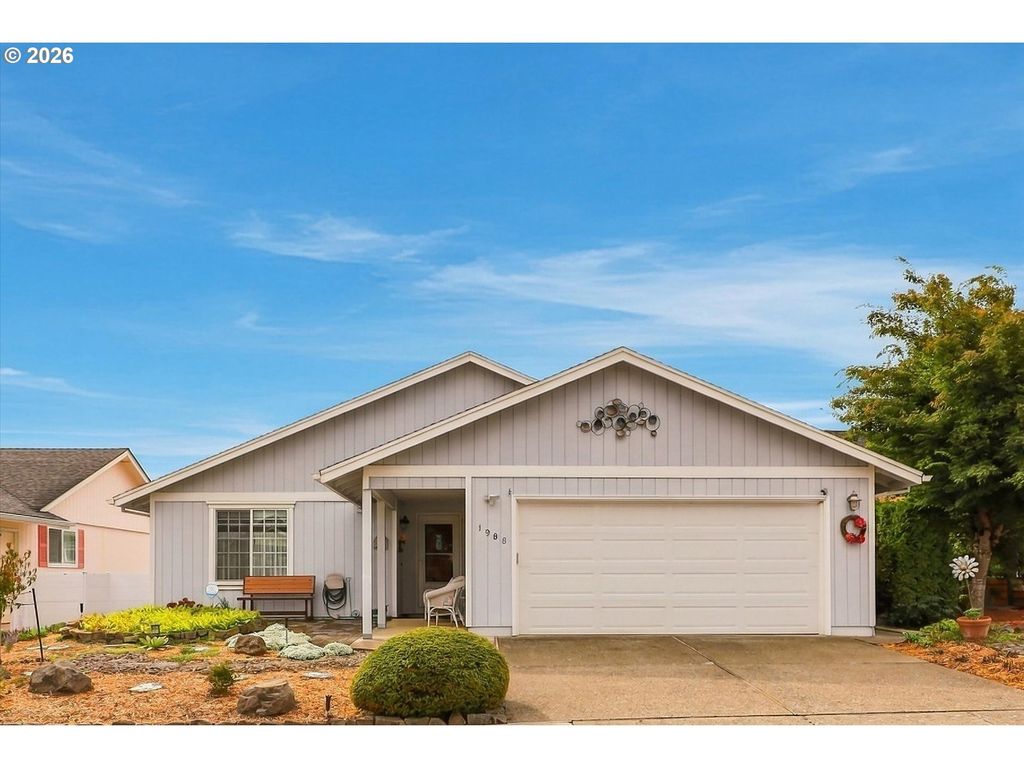 1988 Nut Tree Dr, Salem