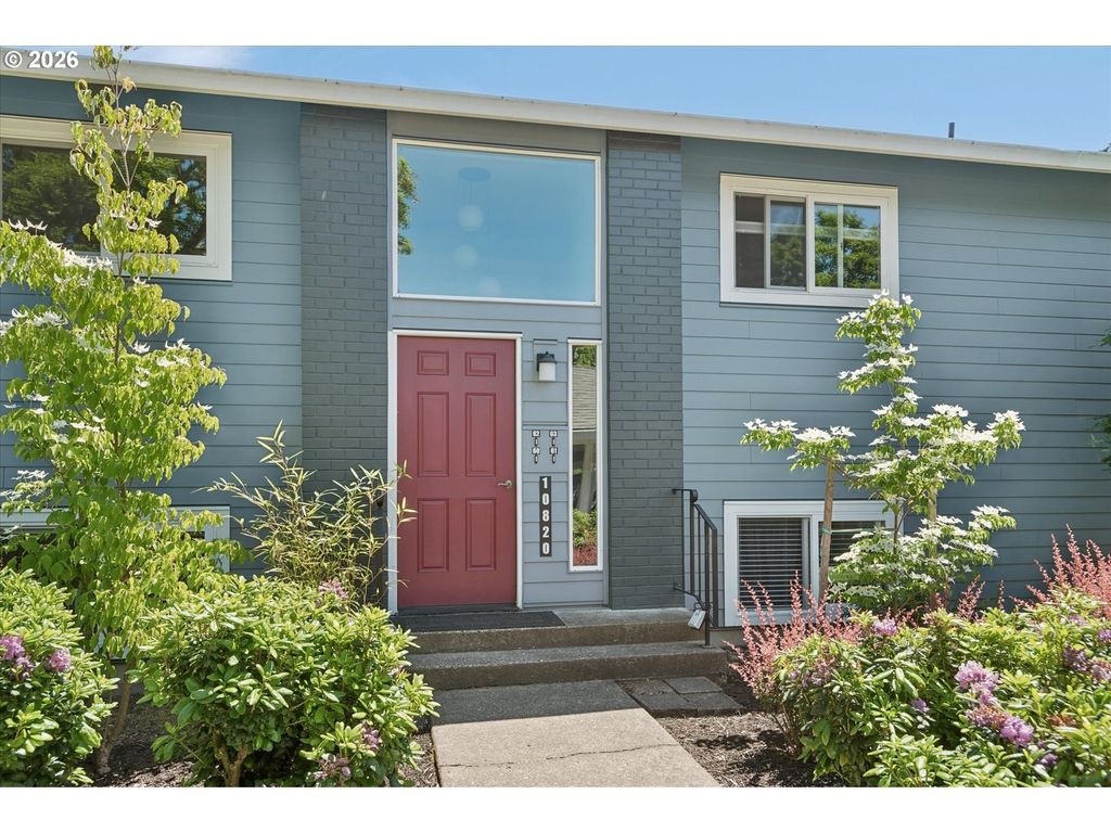 10820 Sw Meadowbrook Dr 60, Portland