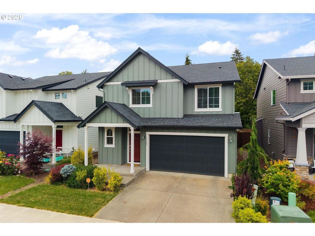 11509 Ne 138th Ave, Brush Prairie