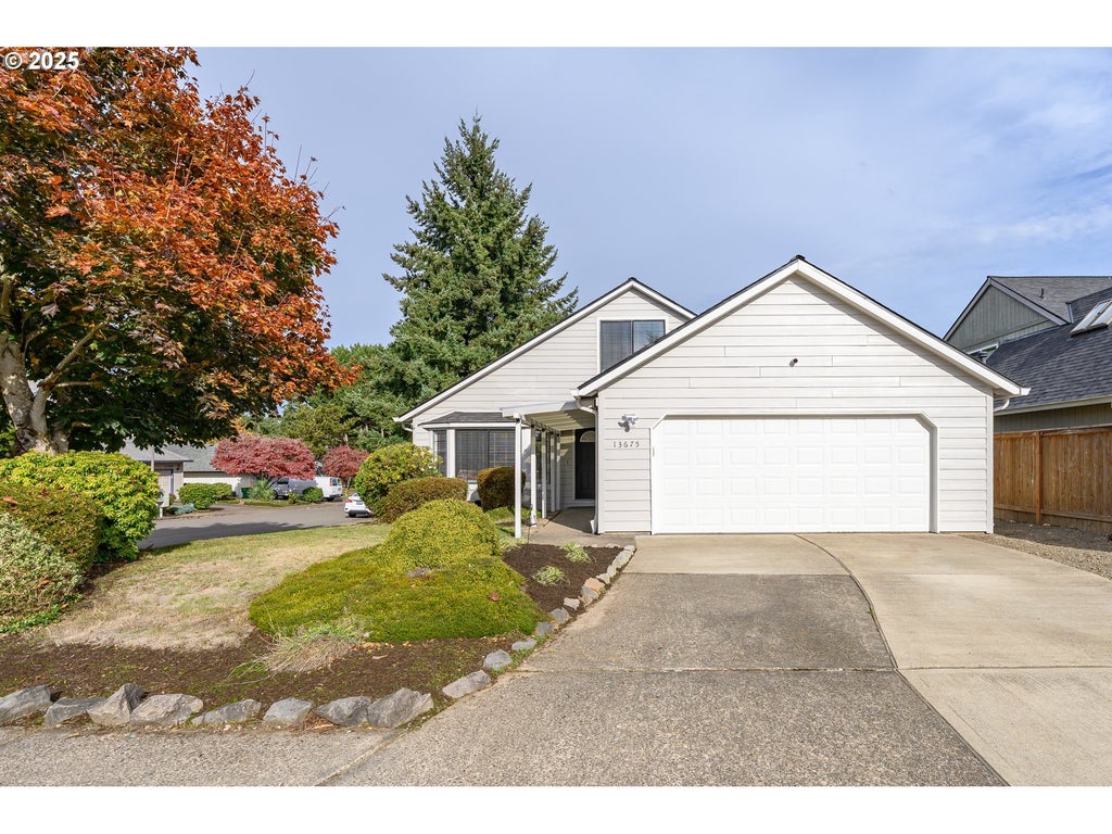 13675 Sw Feiring Ln, Tigard