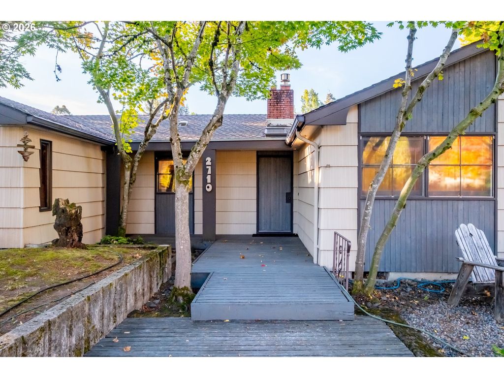 2710 Nw Mulkey Ave, Corvallis