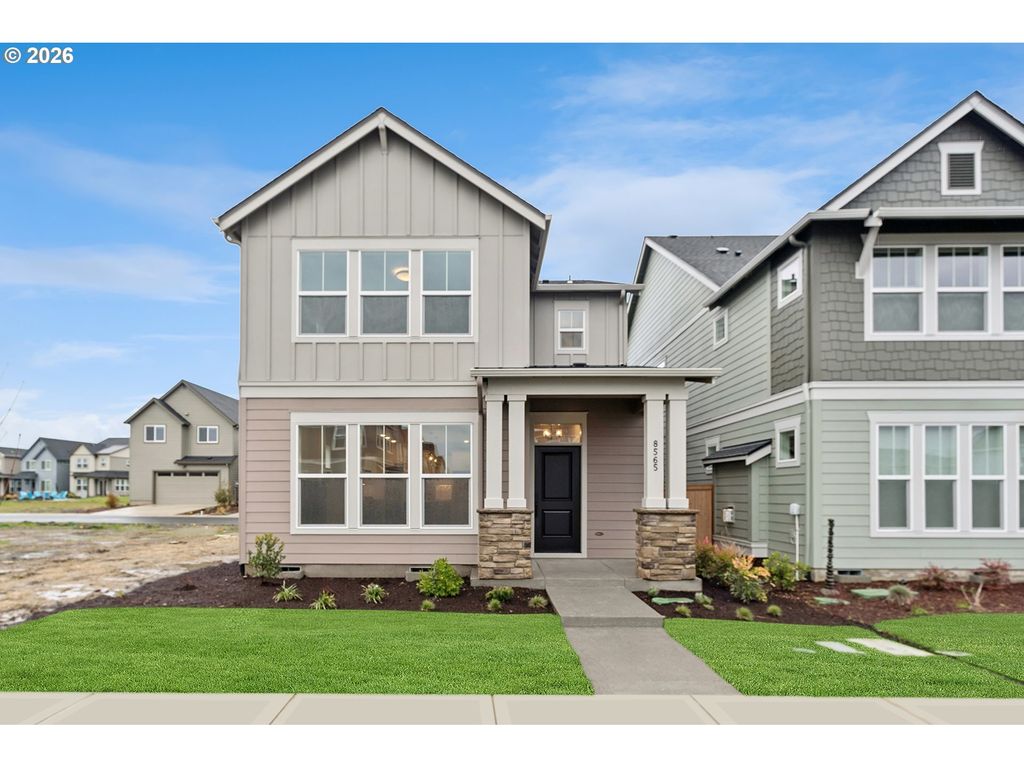 8565 Se Crescent Dr, Hillsboro